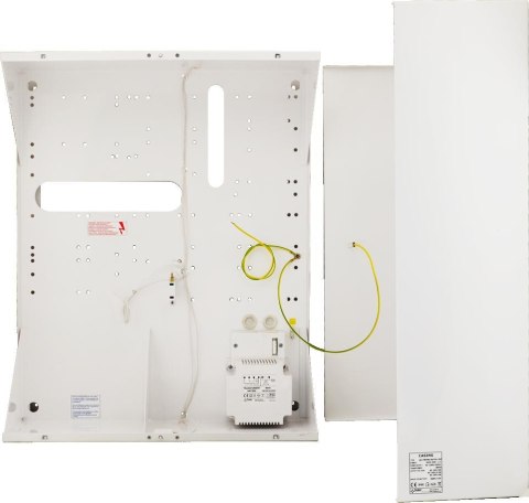 OBUDOWA ALARMOWA Pulsar AWO306 PULSAR