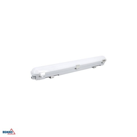 Oprawa hermetyczna LED ALWIR 3 35W 4000K 6000LM IP66 BEMKO