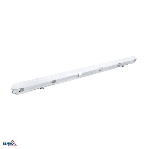 Oprawa hermetyczna LED ALWIR 3 70W 4000K 11550LM IP66 BEMKO