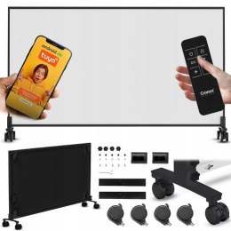 Panel grzewczy IR CRONOS Carbon P1000TWP CRONOS HEATERS