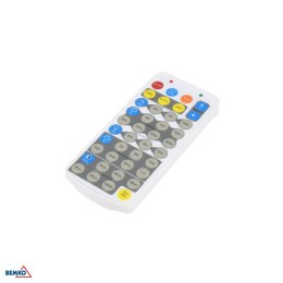 Plafoniera LED BIANKA 15W 4000K 1500LM IP54 cz. pir BEMKO