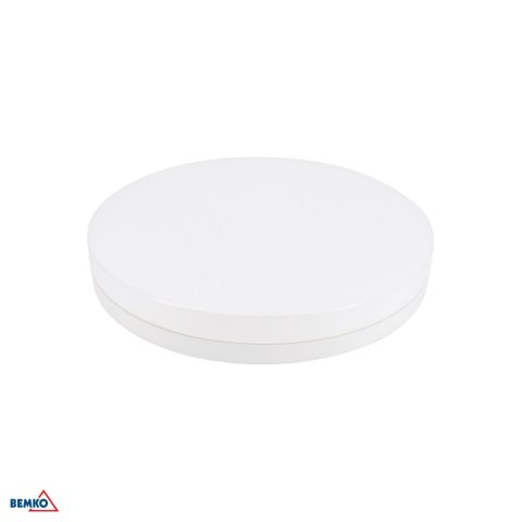 Plafoniera LED DIAna 16W 4000K 1600LM IP66 BEMKO