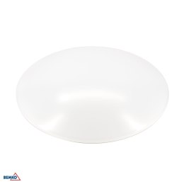 Plafoniera LED PLATO 12W 4000K 1130LM IP44 BEMKO