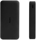 Powerbank Xiaomi Redmi 20000mAh 18W Fast Charge (Czarny) XIAOMI