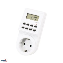 Programator mechaniczny 24H BEMKO