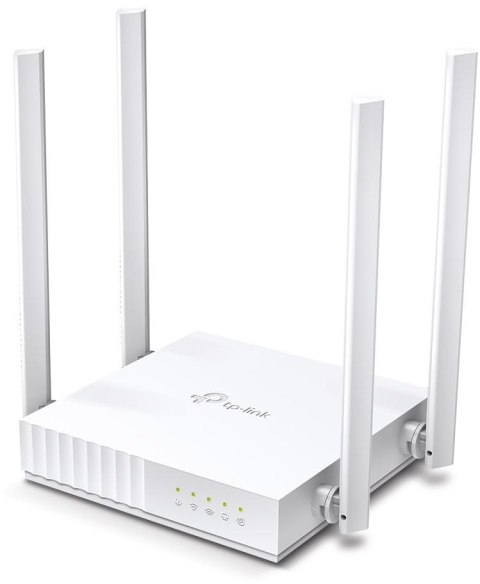 ROUTER TP-LINK Archer C24 AC750 TP-LINK