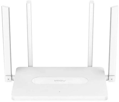 Router Imou HR12G dwuzakresowe Wi-Fi 2,4 GHz i 5 GHz IMOU