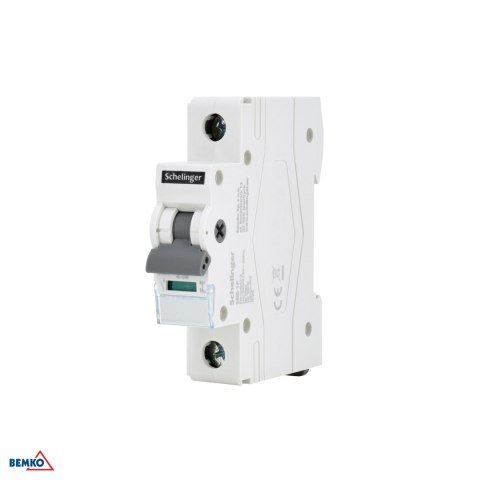 Rozłącznik izolacyjny 1P 63A SCHELINGER SCHELINGER