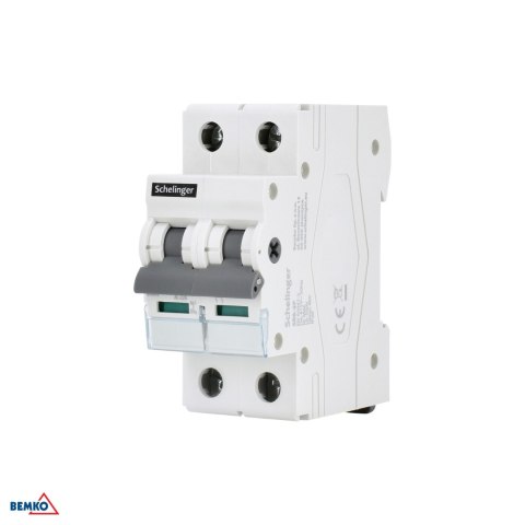 Rozłącznik izolacyjny 3P 100A SCHELINGER SCHELINGER
