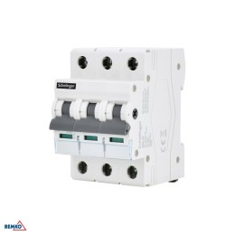 Rozłącznik izolacyjny 4P 100A SCHELINGER SCHELINGER