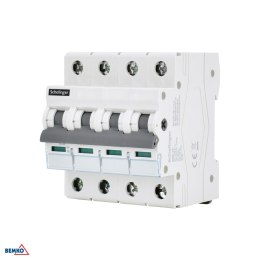 Rozłącznik izolacyjny 4P 63A SCHELINGER SCHELINGER