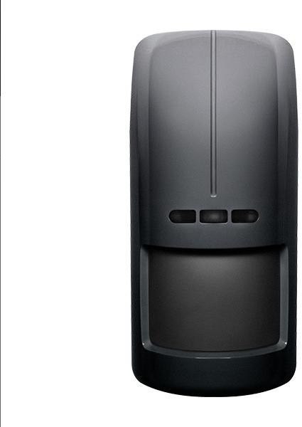 SATEL Obudowa do czujek ruchu: OPAL, OPAL Plus i AOD-210 (ciemnoszara, 6 szt.) OPC-3 DG SATEL