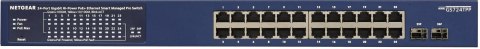 SWITCH NETGEAR GS724TPP-300EUS NETGEAR