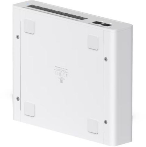 SWITCH UBIQUITI USW-Pro-XG-8-PoE (155W) UBIQUITI