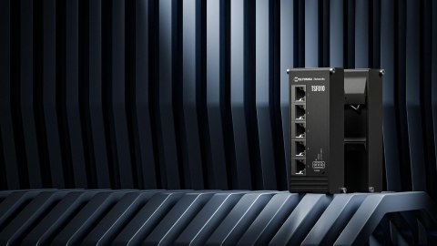 Teltonika TSF010 switch przemysłowy (TSF010000000) TELTONIKA