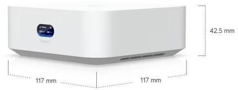 Ubiquiti UniFi Express 7 (UX7) UBIQUITI
