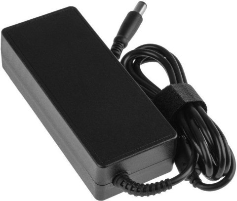 ZASILACZ ŁADOWARKA DO LAPTOPA DELL Green Cell PRO AD09P 19,5V 4,62A 90W 7,4mm/5,0mm GREEN CELL
