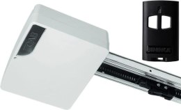 Zestaw CAB BENINCA ROMEO do bram garażowych z szyną dwuczęściową BENINCA