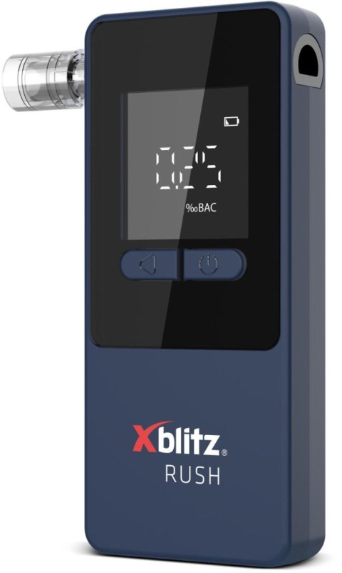 Alkomat Xblitz Rush XBLITZ