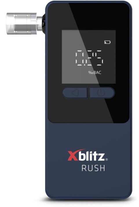 Alkomat Xblitz Rush XBLITZ