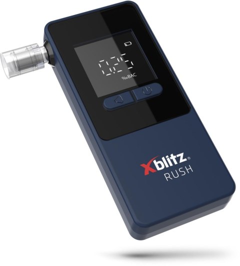 Alkomat Xblitz Rush XBLITZ