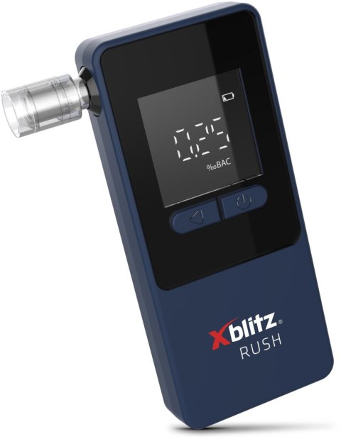 Alkomat Xblitz Rush XBLITZ