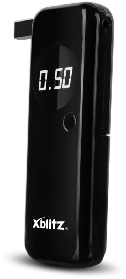 Alkomat Xblitz Unlimited XBLITZ