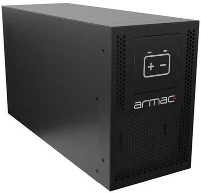 BATTERY PACK OFFICE Armac 6x12V/9Ah Dust Free ARMAC