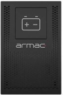 BATTERY PACK OFFICE Armac 6x12V/9Ah Dust Free ARMAC