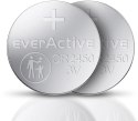 Bateria CR2450 everActive (blister 5 szt.) EVERACTIVE