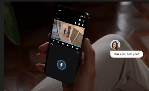 Kamera IP Reolink Fisheye FE-W Series W520 6MP 360° Wi-Fi REOLINK