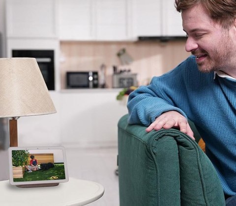 Kamera IP Reolink Fisheye FE-W Series W520 6MP 360° Wi-Fi REOLINK