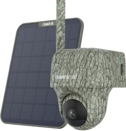 Kamera IP Reolink GO Series G450 plus panel solarny 2 3G/4G LTE REOLINK