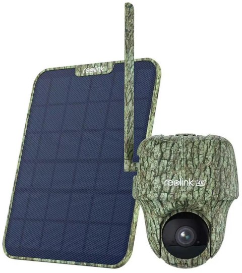 Kamera IP Reolink GO Series G450 plus panel solarny 2 3G/4G LTE REOLINK