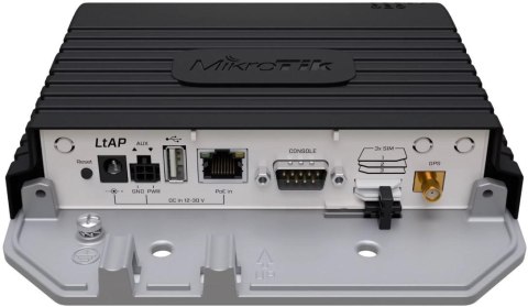 MIKROTIK ROUTERBOARD LtAP-2HnD&R11e-LTE7 MIKROTIK