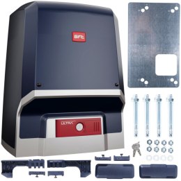 Napęd/siłownik BFT ARES ULTRA BT B1000 do 1000kg bram przesuwnych BFT