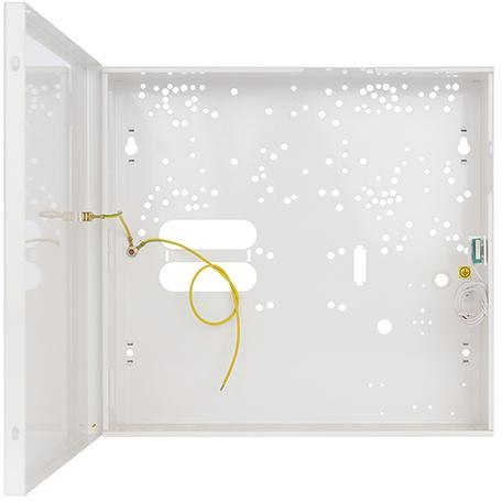 OBUDOWA ALARMOWA METALOWA PUSTA Pulsar AWO220PU PULSAR