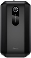 POWERBANK BOOSTER Baseus Max Car Jump Starter CGNL020101 10000mAh 12V 1000A + KABLE KROKODYLKI BASEUS