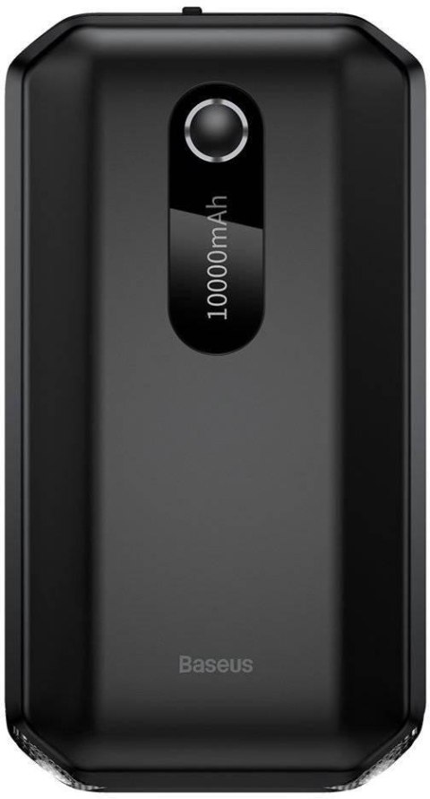 POWERBANK BOOSTER Baseus Max Car Jump Starter CGNL020101 10000mAh 12V 1000A + KABLE KROKODYLKI BASEUS