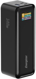 Powerbank Energizer 27000mAh 140W PD 2x USB-C 1x USB-A XP27000PD ENERGIZER