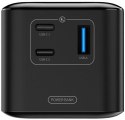 Powerbank Energizer 27000mAh 140W PD 2x USB-C 1x USB-A XP27000PD ENERGIZER