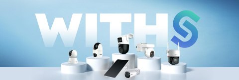 REJESTRATOR WIFI DAHUA NVR2104HC-W DAHUA