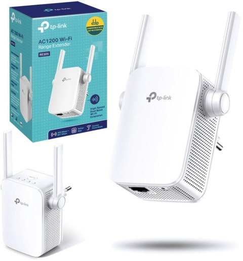 REPEATER TP-LINK RE305 TP-LINK