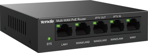 ROUTER TENDA POE G0-5G-PoE TENDA