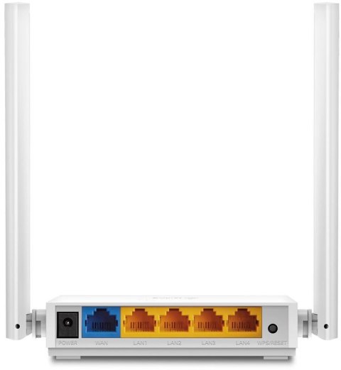 ROUTER TP-LINK TL-WR844N TP-LINK