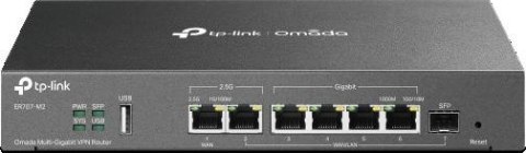 ROUTER TP-LINK VPN TL-ER707-M2 TP-LINK
