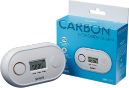 SAFEMI Czujnik tlenku węgla - B - 7 lat gwarancji SHC-07D SAFEMI