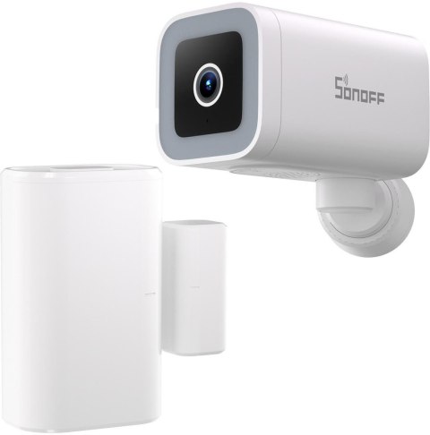 SONOFF Guard&View Duo SONOFF