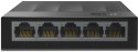 SWITCH TP-LINK LS1005G TP-LINK