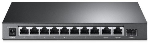SWITCH TP-LINK TL-SG1210MP TP-LINK